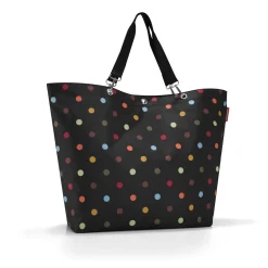 Reisenthel Handtaschen schwarz ZU, VE6- Handtaschen