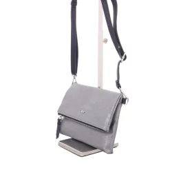 Gabor Handtaschen silber Jasmina- Handtaschen