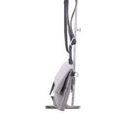 Gabor Handtaschen silber Jasmina- Handtaschen