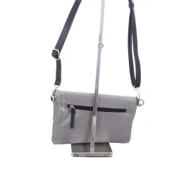 Gabor Handtaschen silber Jasmina- Handtaschen