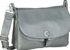 Mandarina Duck Handtaschen silber ZLT23 Mellow Lux silver- Handtaschen