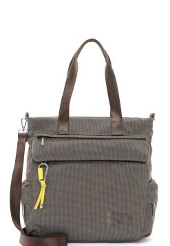 Suri Frey Handtaschen taupe- Handtaschen