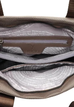 Suri Frey Handtaschen taupe- Handtaschen