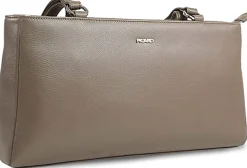 Picard Handtaschen taupe REALLY Schultertasche- Handtaschen