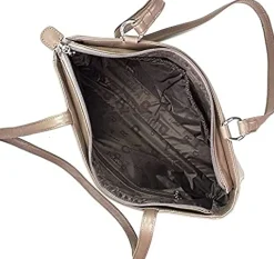 Picard Handtaschen taupe REALLY Schultertasche- Handtaschen