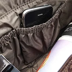 Picard Handtaschen taupe REALLY Schultertasche- Handtaschen