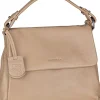 Horsten Lederwaren Handtaschen taupe RV Crossover- Handtaschen