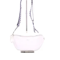 Tom Tailor Handtaschen weiss- Handtaschen