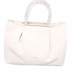 Gabor Handtaschen weiss Andie- Handtaschen