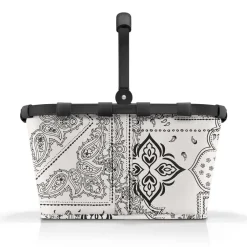 Reisenthel Handtaschen weiss CARRYBAG- Handtaschen