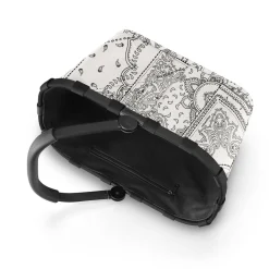 Reisenthel Handtaschen weiss CARRYBAG- Handtaschen