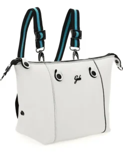 Gabs Handtaschen weiss G3 PLUS SZ M- Handtaschen