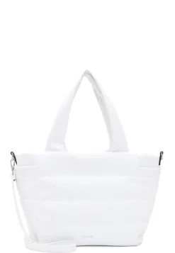 Suri Frey Handtaschen weiss Katarina- Handtaschen