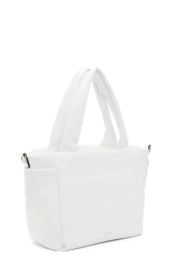 Suri Frey Handtaschen weiss Katarina- Handtaschen