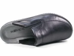 Rohde Hausschuhe-Herren Hausschuhe