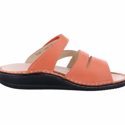 Finn Comfort Hausschuhe-Damen Hausschuhe