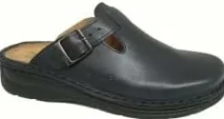 Fischer Markenschuh Hausschuhe-Damen Hausschuhe