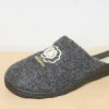 Intermax Hausschuhe-Damen Hausschuhe