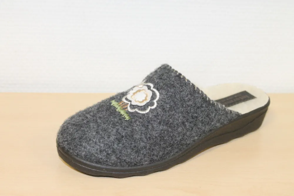 Intermax Hausschuhe-Damen Hausschuhe