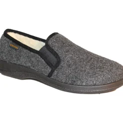 Intermax Hausschuhe-Herren Hausschuhe