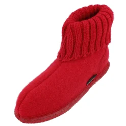 Haflinger Hausschuhe-Damen Hausschuhe|Hausschuhe