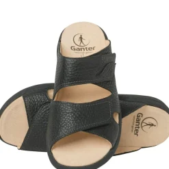 Ganter Hausschuhe-Herren Hausschuhe