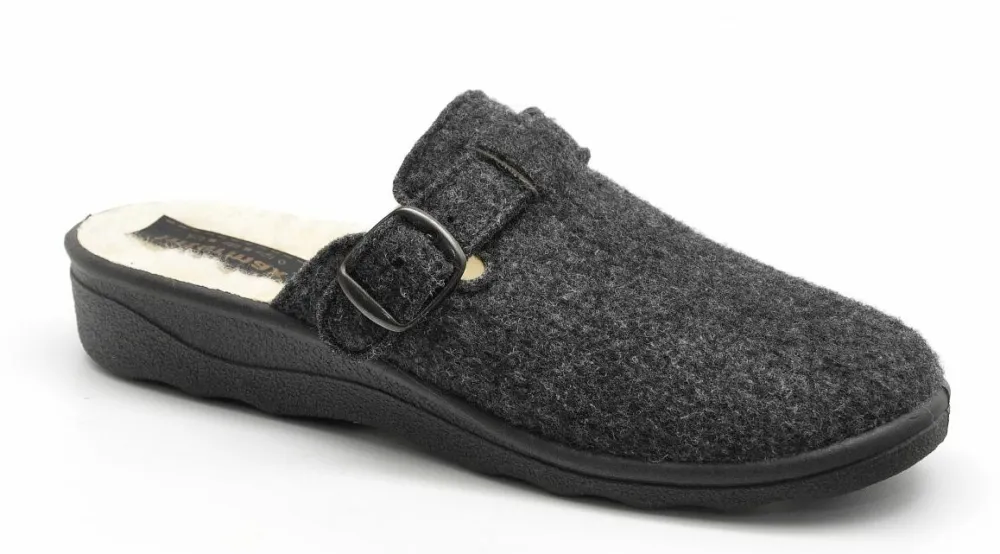 Intermax Hausschuhe-Damen Hausschuhe