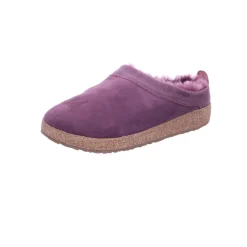 Haflinger Hausschuhe-Damen Hausschuhe