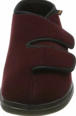 Fischer Markenschuh Hausschuhe-Herren Hausschuhe