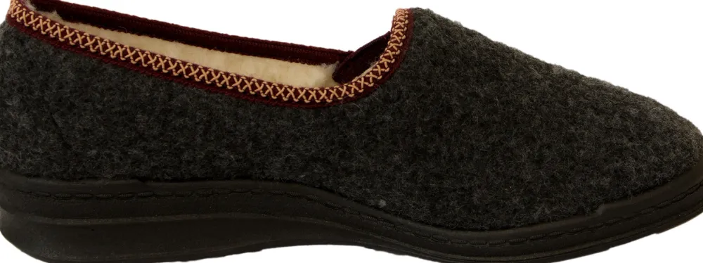 Intermax Hausschuhe-Damen Hausschuhe