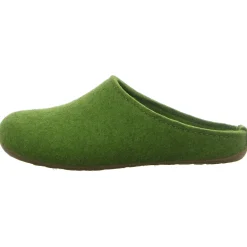 Haflinger Hausschuhe-Damen Hausschuhe