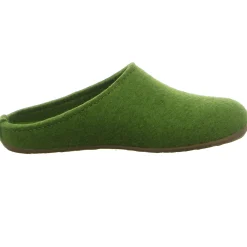Haflinger Hausschuhe-Damen Hausschuhe