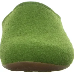 Haflinger Hausschuhe-Damen Hausschuhe