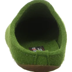 Haflinger Hausschuhe-Damen Hausschuhe