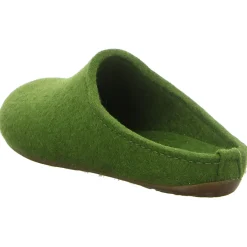 Haflinger Hausschuhe-Damen Hausschuhe