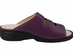 Finn Comfort Hausschuhe-Damen Hausschuhe