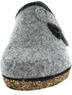 Fischer Hausschuhe-Damen Hausschuhe