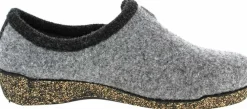 Fischer Hausschuhe-Damen Hausschuhe