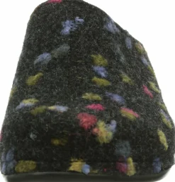 Berkemann Hausschuhe-Damen Hausschuhe