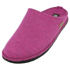 Haflinger Hausschuhe-Damen Hausschuhe
