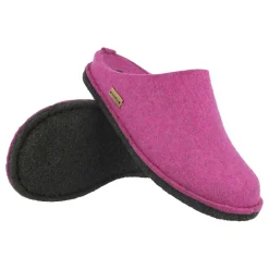 Haflinger Hausschuhe-Damen Hausschuhe