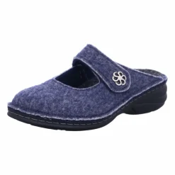 Finn Comfort Hausschuhe-Damen Hausschuhe