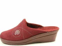 Rohde Hausschuhe-Damen Hausschuhe