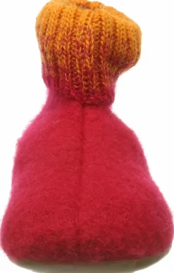 Haflinger Hausschuhe-Damen Hausschuhe