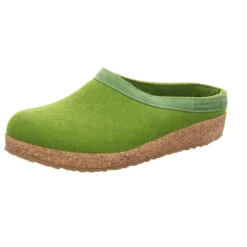 Haflinger Hausschuhe-Damen Hausschuhe