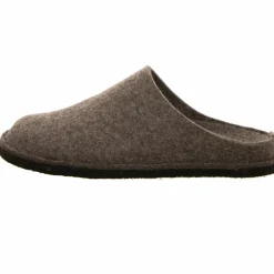 Haflinger Hausschuhe-Herren Hausschuhe