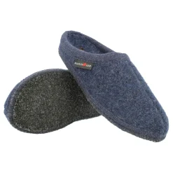 Haflinger Hausschuhe-Damen Hausschuhe