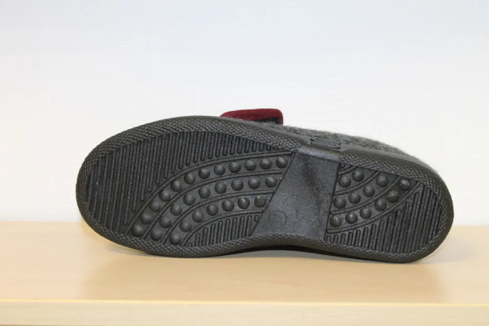 Intermax Hausschuhe-Damen Hausschuhe