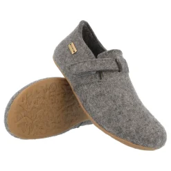 Haflinger Hausschuhe-Damen Hausschuhe