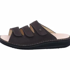 Finn Comfort Hausschuhe-Damen Hausschuhe